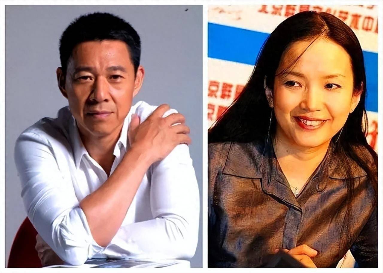 迎娶小14岁娇妻,不愿参加亲生儿子婚礼,张丰毅:婚礼规模太夸张
