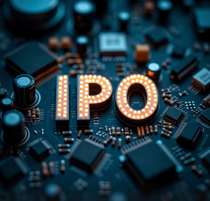 嘉立创IPO风险:42亿元募资背后的数据迷雾与合规隐忧(图1)