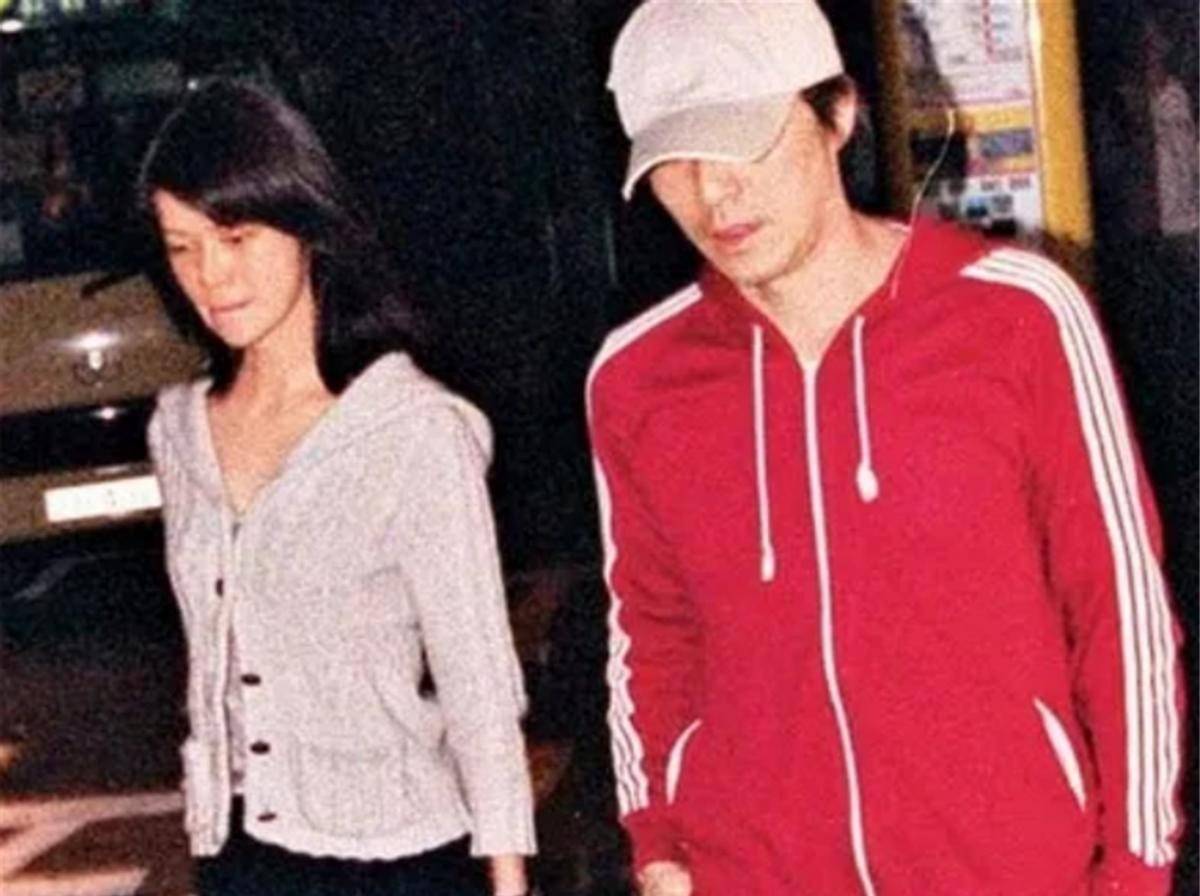 周星驰为什么终身不娶