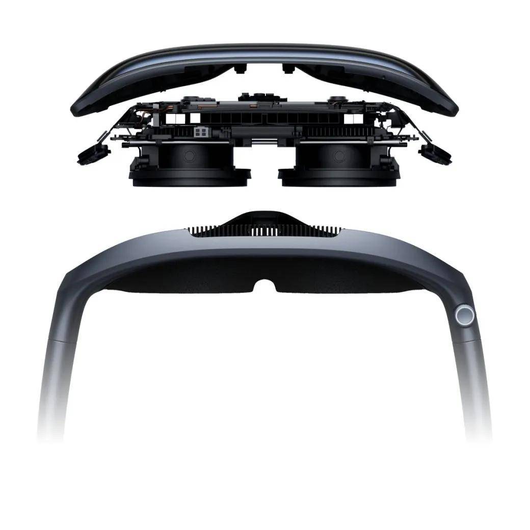 本心三十年：vivo Vision的三维世界里，藏着5亿人的下个日常-锋巢网