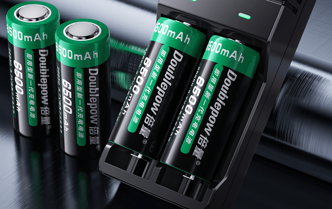 最新手机充电宝十大品牌排行榜，精选2025年高性价比手机充电宝