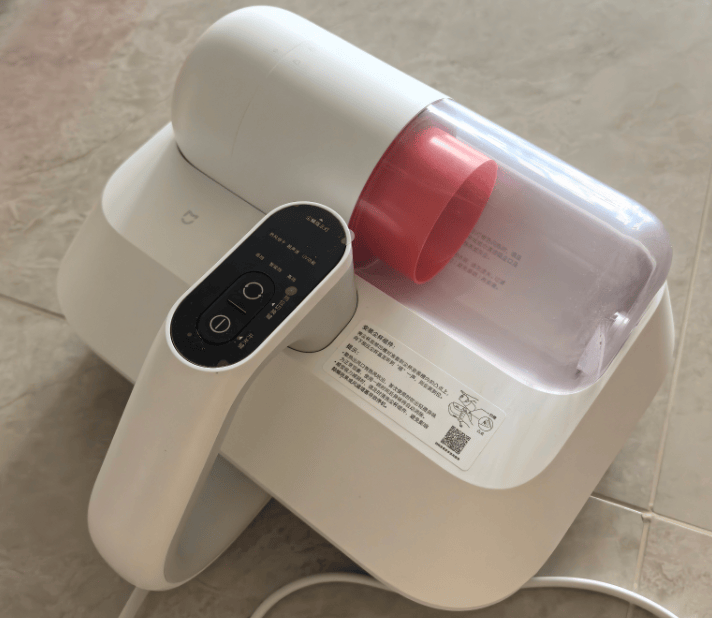 千元内除螨仪最建议入手哪款？2025年实测有效的10款多功能机型！