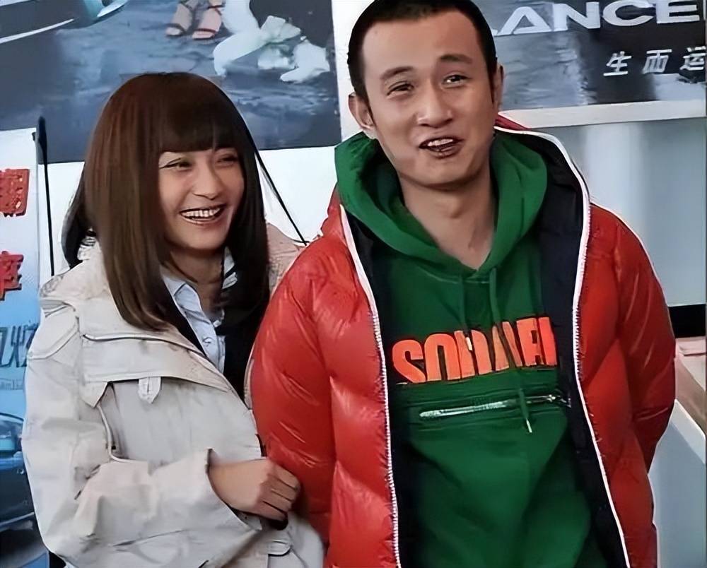 分手后的文章和姚笛,自走上了不同的道路