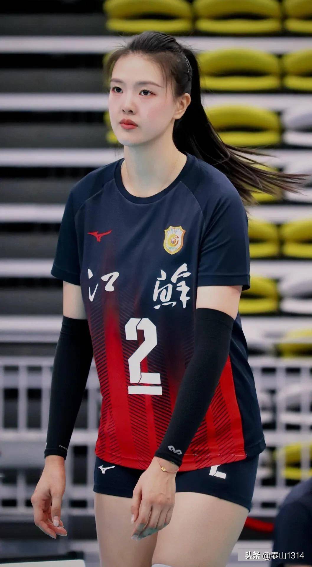 现在该没有人嘲笑张常宁"张一分"了吧?