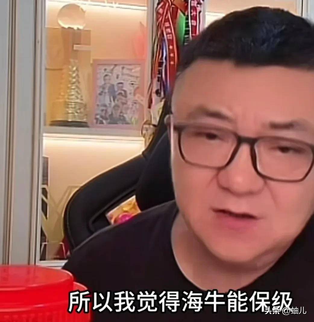 董路锐评于根伟以及河南队,简评中超争冠四强以及保级球队