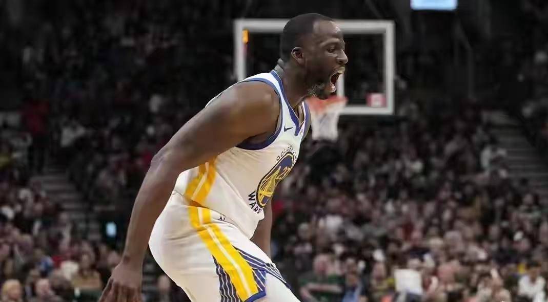 杜兰特拒回勇士原因曝光!格林1句话毁2冠,6年恩怨烧掉8000万