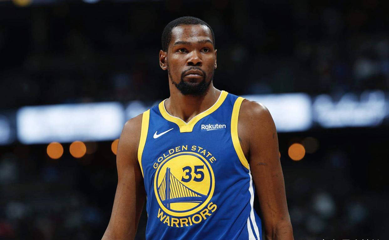 托马斯指责格林:没有杜兰特,只能是73胜总亚军!