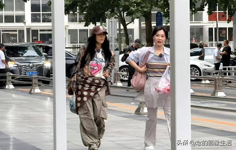 花少7：“低能量”的陈数，不必羡慕“高能量”的那英 (图5)