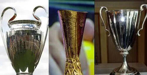 欧冠与欧联之别:博德闪耀62击败格拉茨风暴