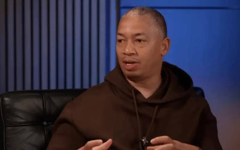 快船主帅泰伦-卢:冠军比忠诚更重要?这种文化正在改变NBA