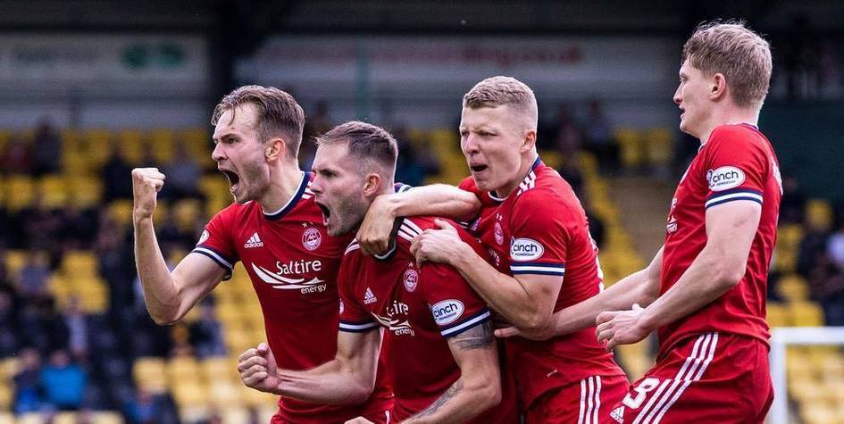 欧罗巴生死局!布星“东欧铁骑”硬撼阿伯丁“苏超韧盾”,谁能踏破生死线?