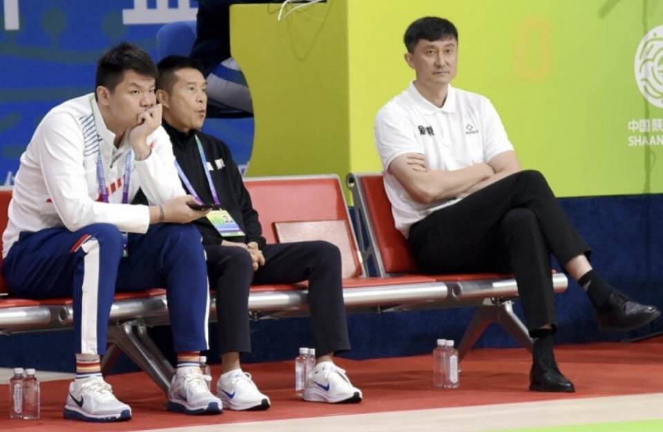 广东宏远交易后续，2大国手都是“玻璃人”？杜锋担心的远不止这些