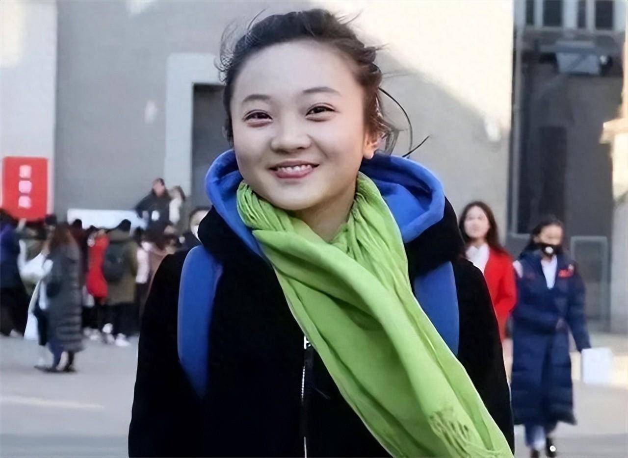 还记得"奥运女孩"林妙可吗?当年惊艳了全世界,现在怎么样了?