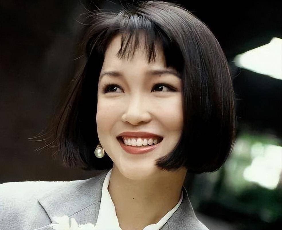 演员范文芳:因为不旺夫被富家男友抛弃,嫁给李铭顺被宠成了宝