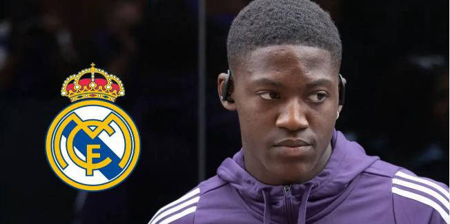 曼联天才梅努或因出场时间离队?西甲豪门争相关注