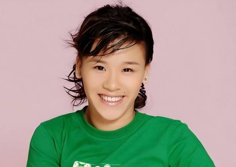 当时的说法是意外,但十多年后,桑兰和团队抛出新观点:罗马尼亚教练