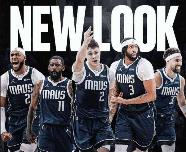 独行侠与湖人新赛季实力对比及弗拉格的潜力