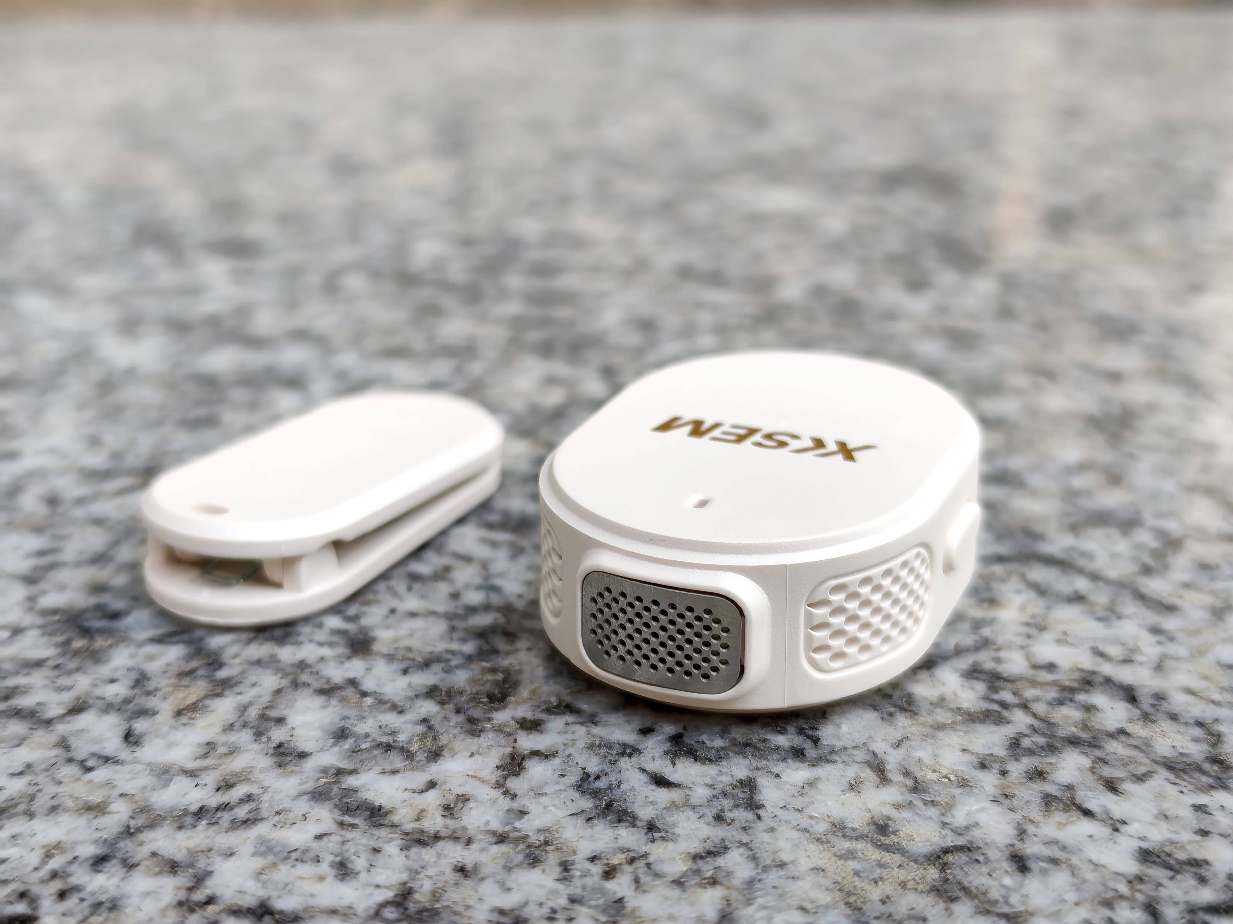 百元价位的最强小蜜蜂！西圣Bee重塑扩音标准，教师导游必备神器