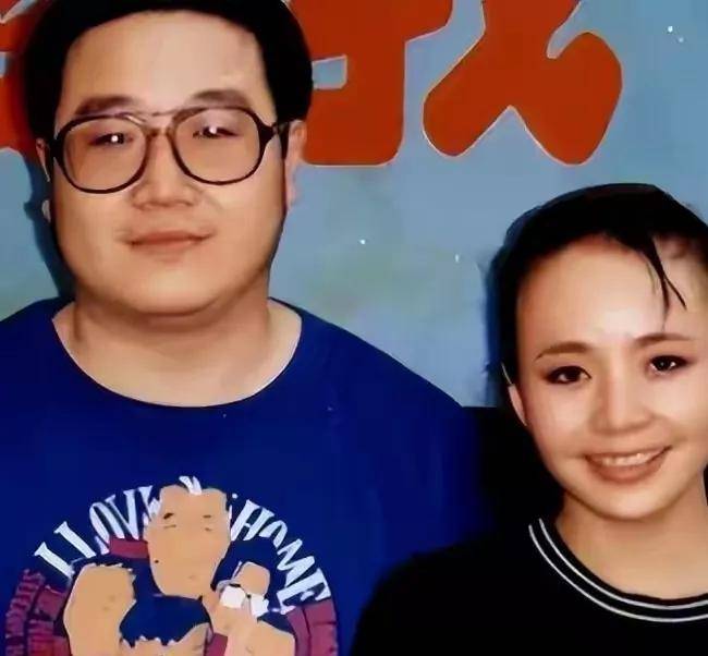 英达也没想到,28年前他"不要"的前妻宋丹丹,晚年过的如此幸福