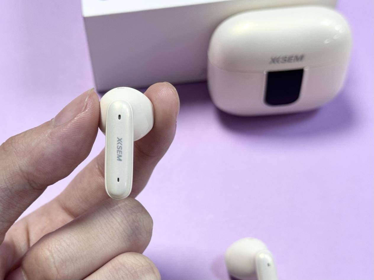 百元半入耳蓝牙耳机哪款音质好？音质好的蓝牙耳机排行榜前十名