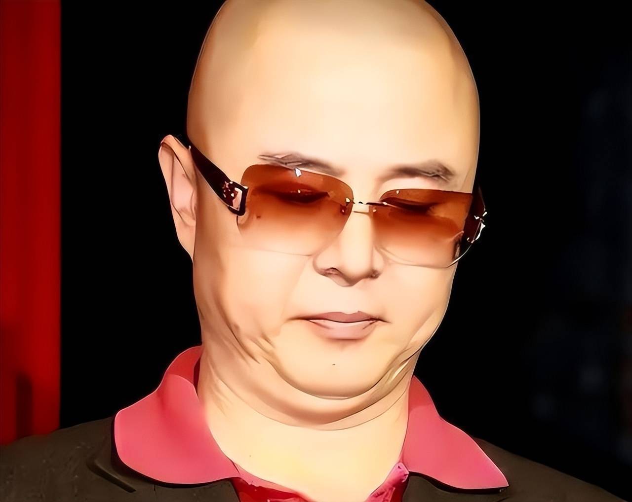 "最帅唐僧"徐少华:为区区5块钱放弃爆红角色,现在他后悔了吗