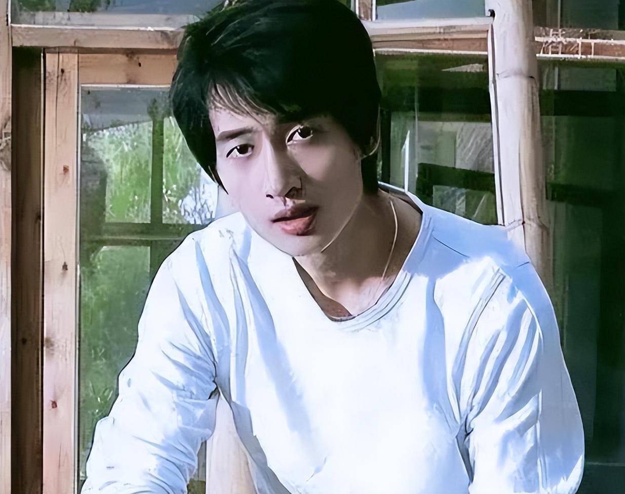 著名演员公磊,一个被长相耽搁而坐了二十多年冷板凳的沧海遗珠