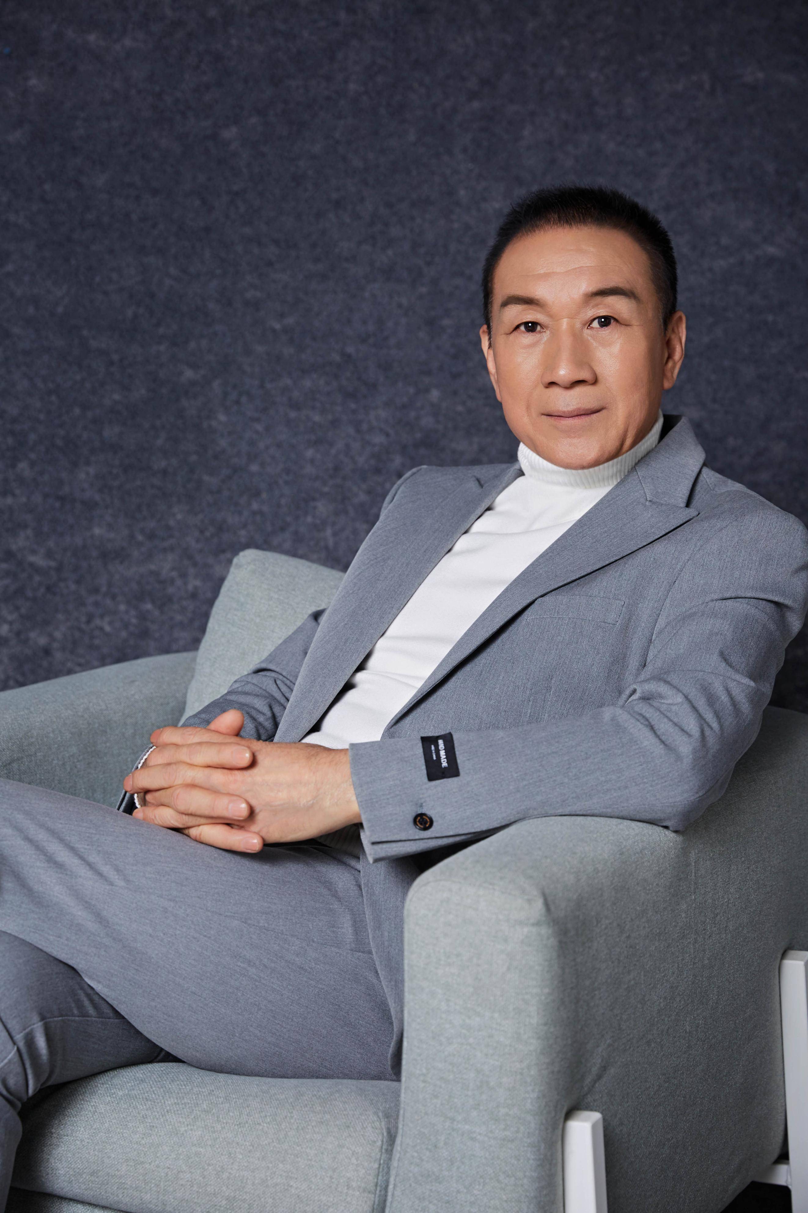 王建国:合作罗晋没火,演雪中悍刀行没红,今凭扫毒风暴出圈