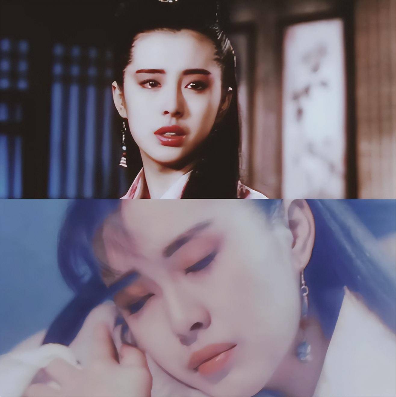 王祖贤:一代女神,万千人的梦中情人,为何56岁"孤身一人"?