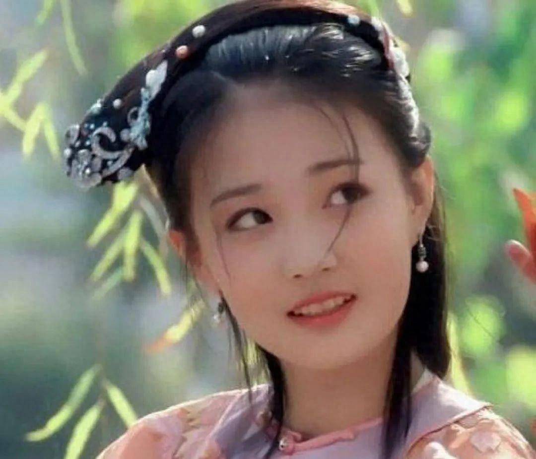 徐璐试镜甄嬛传,导演不满意,看到简历,直接给她玉娆角色