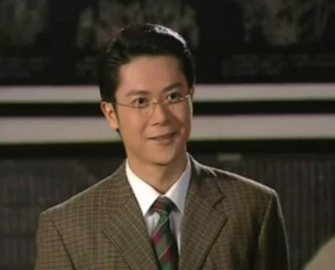 原创王灿因患病退出娱乐圈自嘲是坏人演太多今成4个非洲孩子的爸