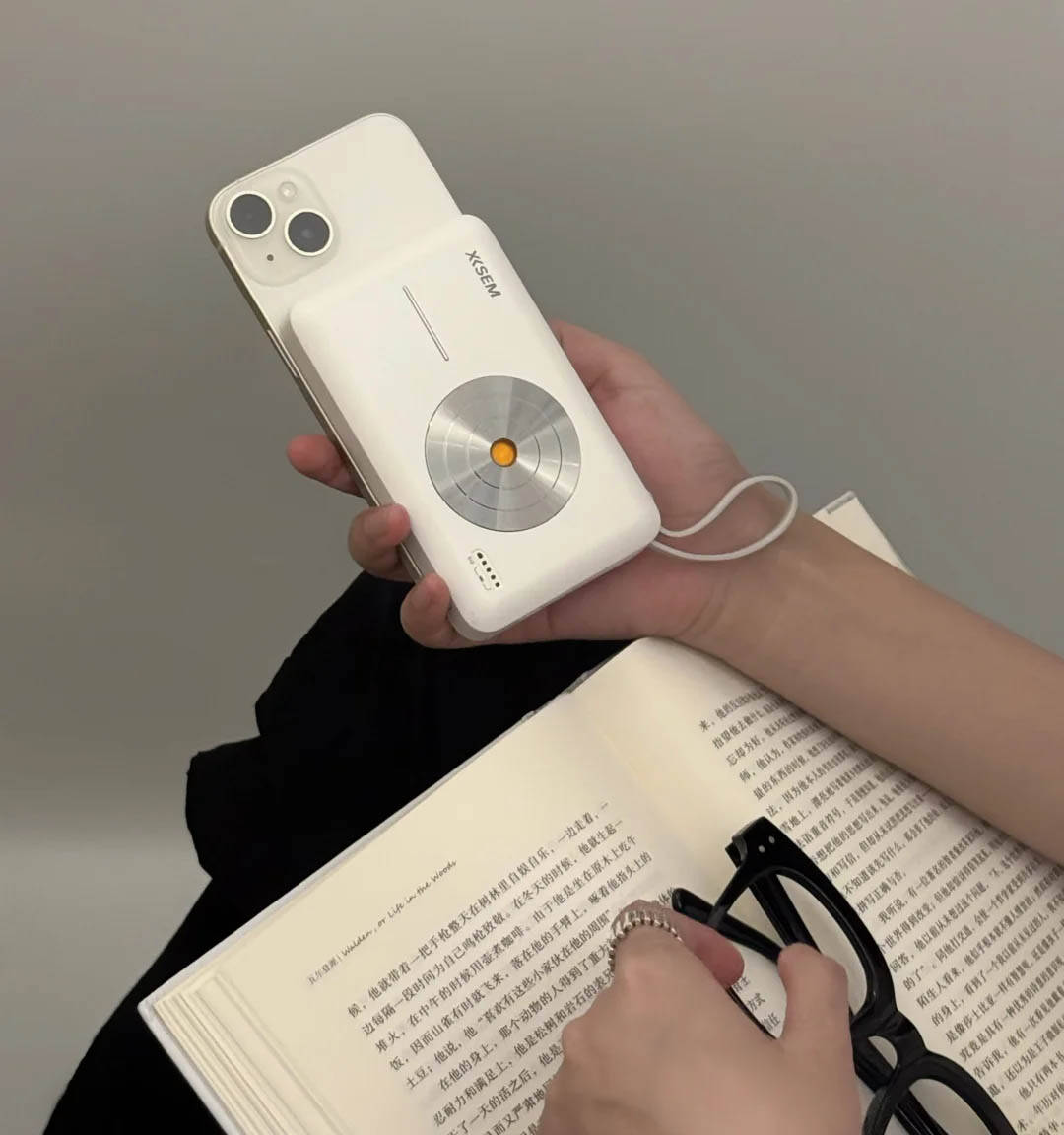 手机充电宝哪个品牌质量好?高性价比手机充电宝品牌选购指南