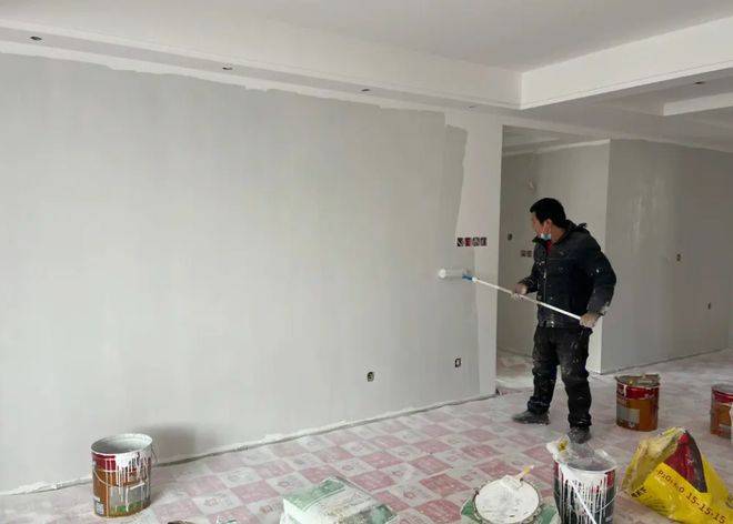 抗碱乳胶漆有什么用？装修前必须了解的知识