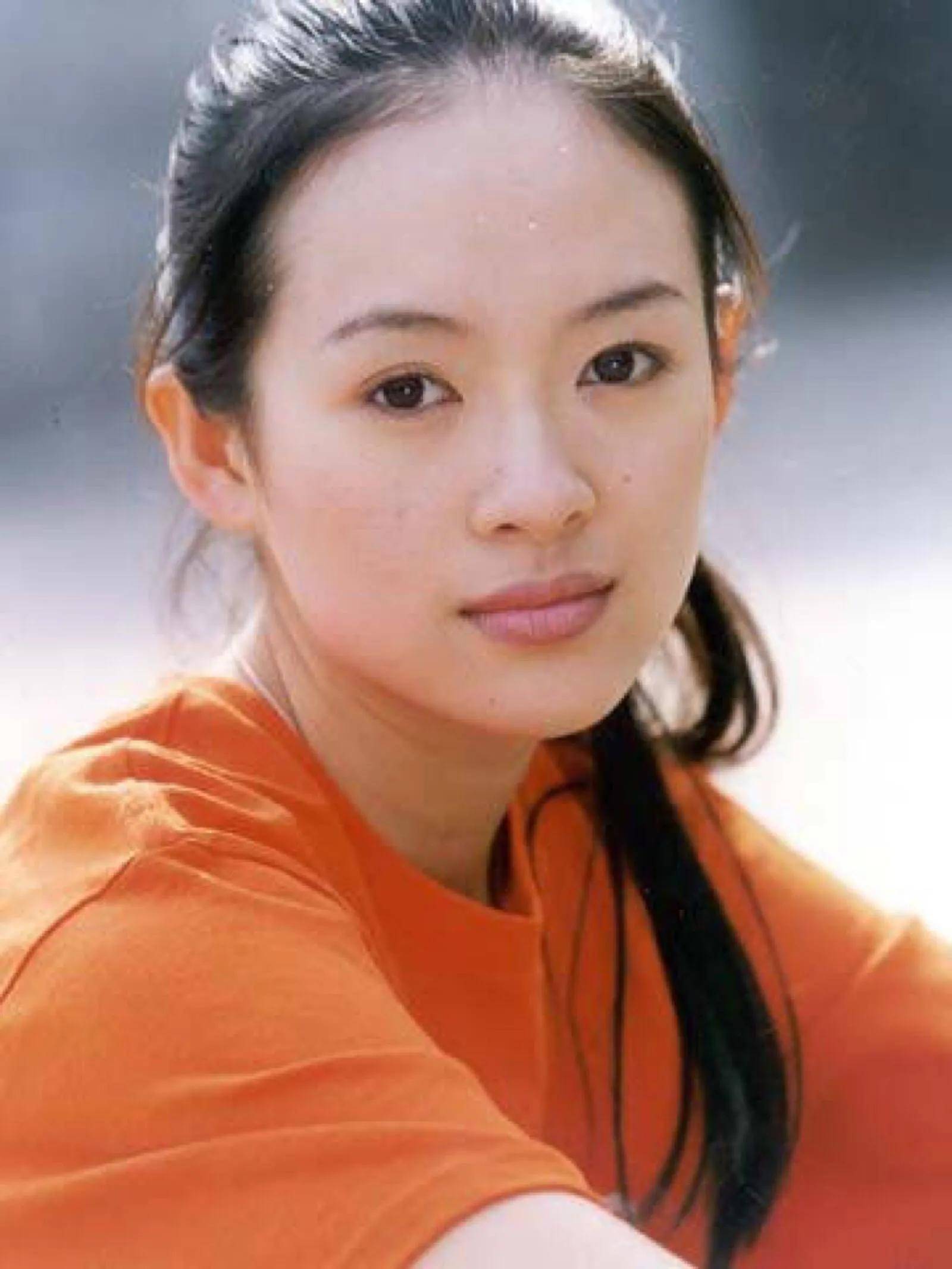 娱乐圈撞脸,你分得清几组,这是真的有天生明星脸?