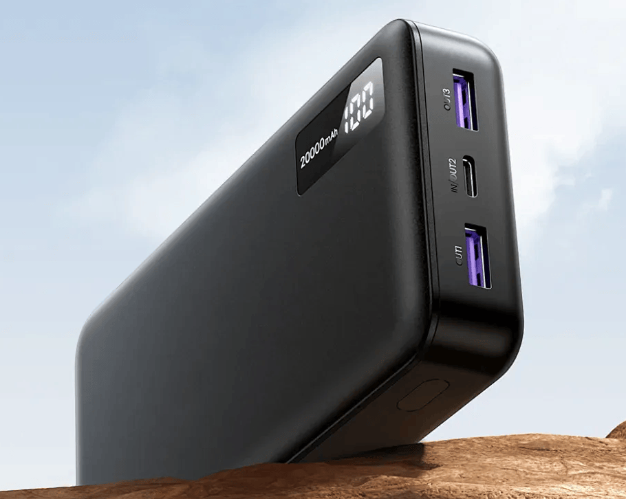 充电宝买哪个品牌的好？2025年主流充电宝品牌推荐，高性价比还安全