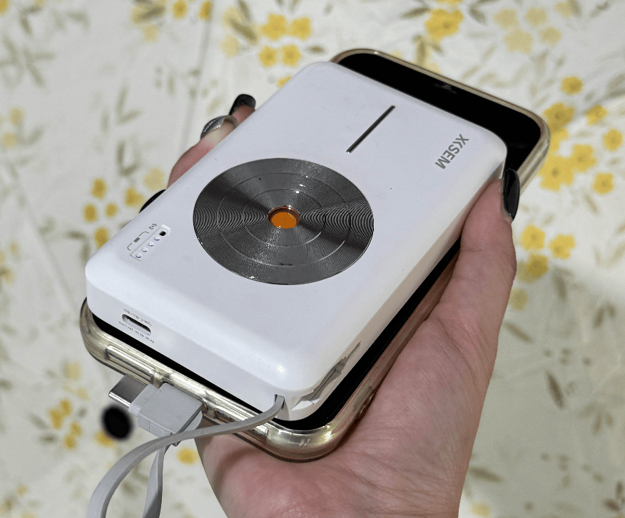 充电宝买哪个品牌的好？2025年主流充电宝品牌推荐，高性价比还安全