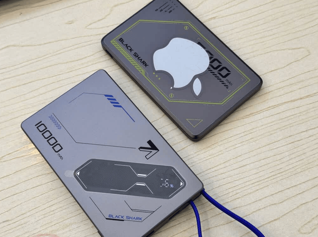 充电宝买哪个品牌的好？2025年主流充电宝品牌推荐，高性价比还安全