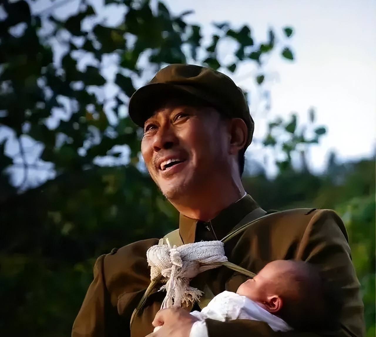 吴京安:一路好好走!20岁入道,53年夫妻亲,66岁人生太低调