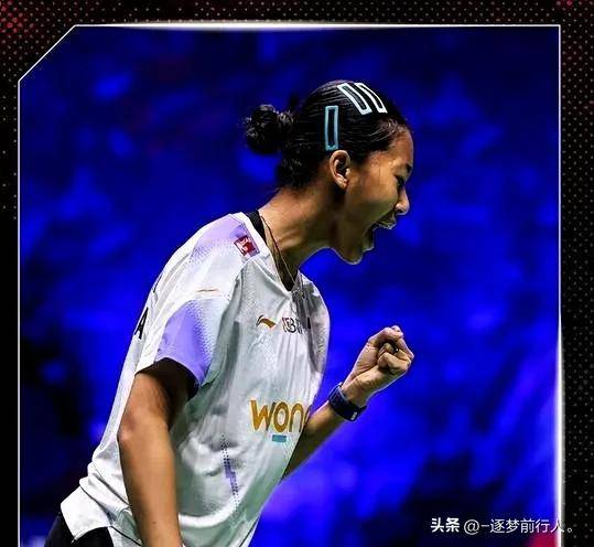 0击败李美妙,下一场料猛