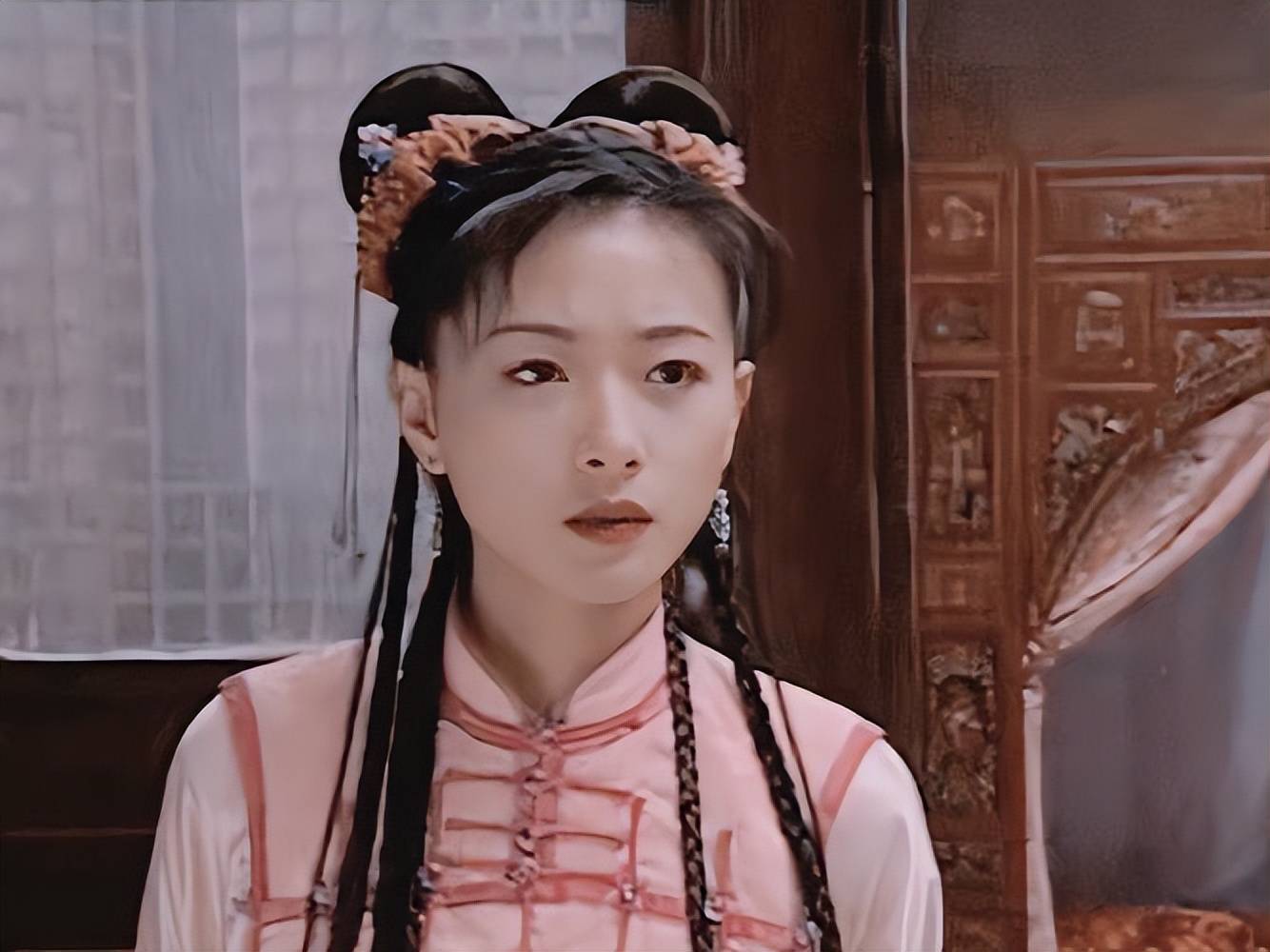 被雪藏多年不低头,7次拒绝导演"要求",43岁万茜终凭实力走红