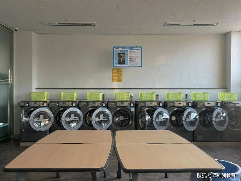 图片[3]-韩国留学新生必看：入住大学宿舍这些注意事项一定要清楚！-华闻时空