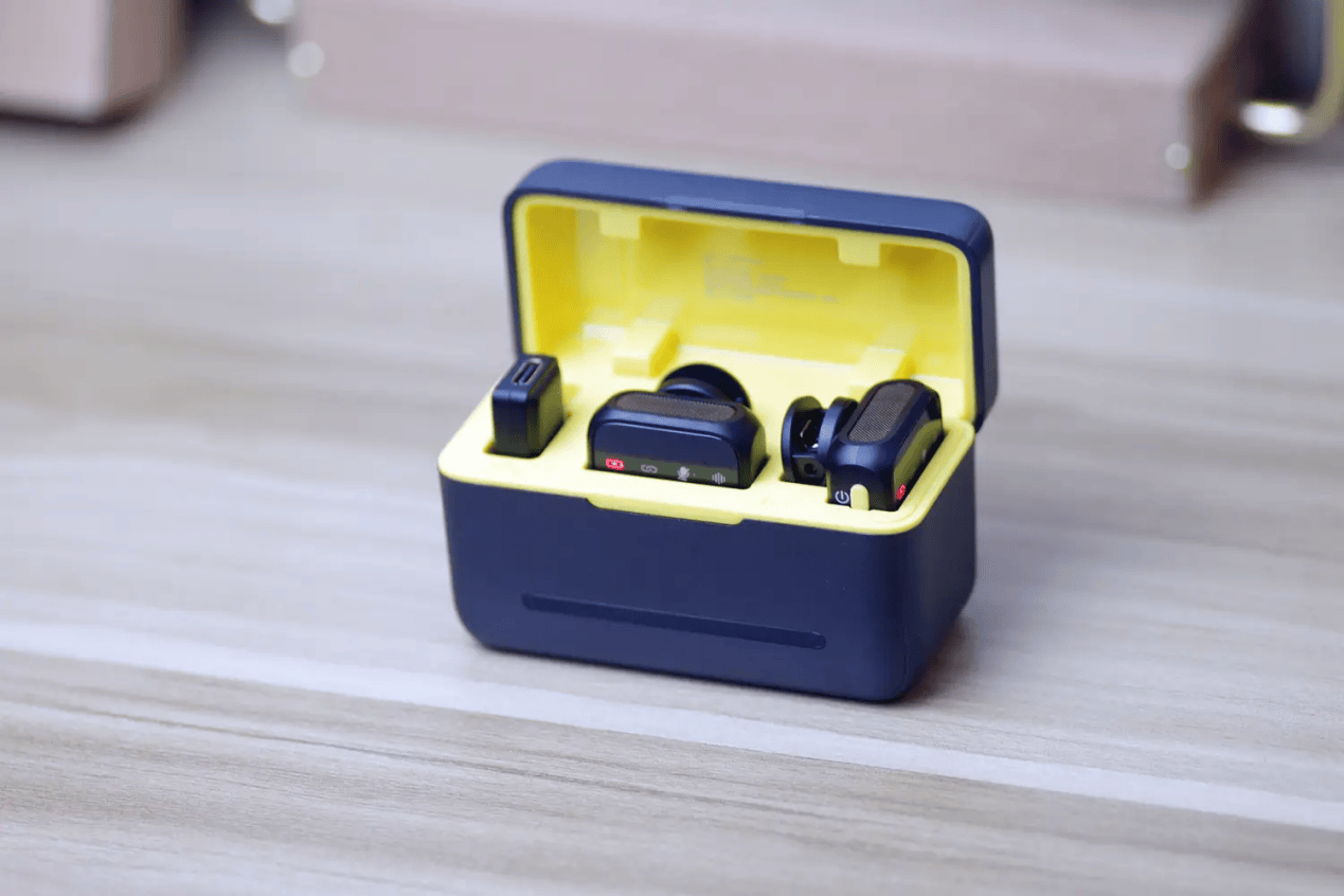 无线领夹麦克风什么牌子好？什么牌子的领夹麦最好？麦克风大总结