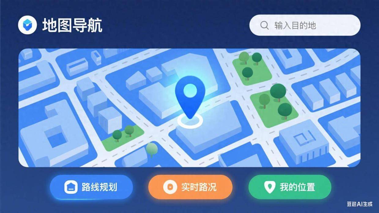 闪购鏖战：高德地图“导航”商业化出路