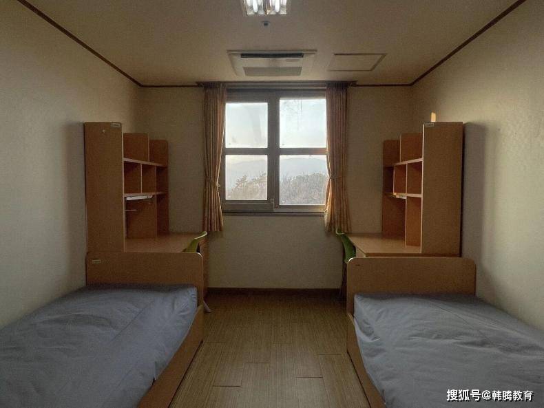 图片[2]-韩国留学新生必看：入住大学宿舍这些注意事项一定要清楚！-华闻时空
