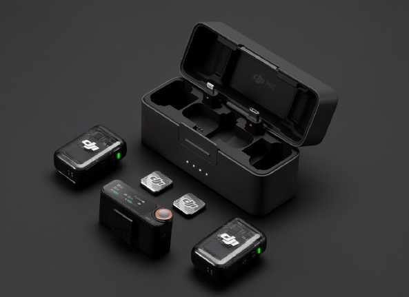 无线领夹麦克风什么牌子好？什么牌子的领夹麦最好？麦克风大总结