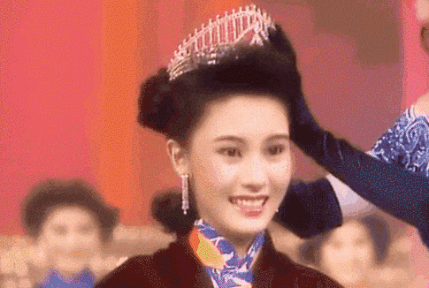 港姐冠军出炉 醒醒吧 没有千娇百媚性感 这样选美就是自我欺骗