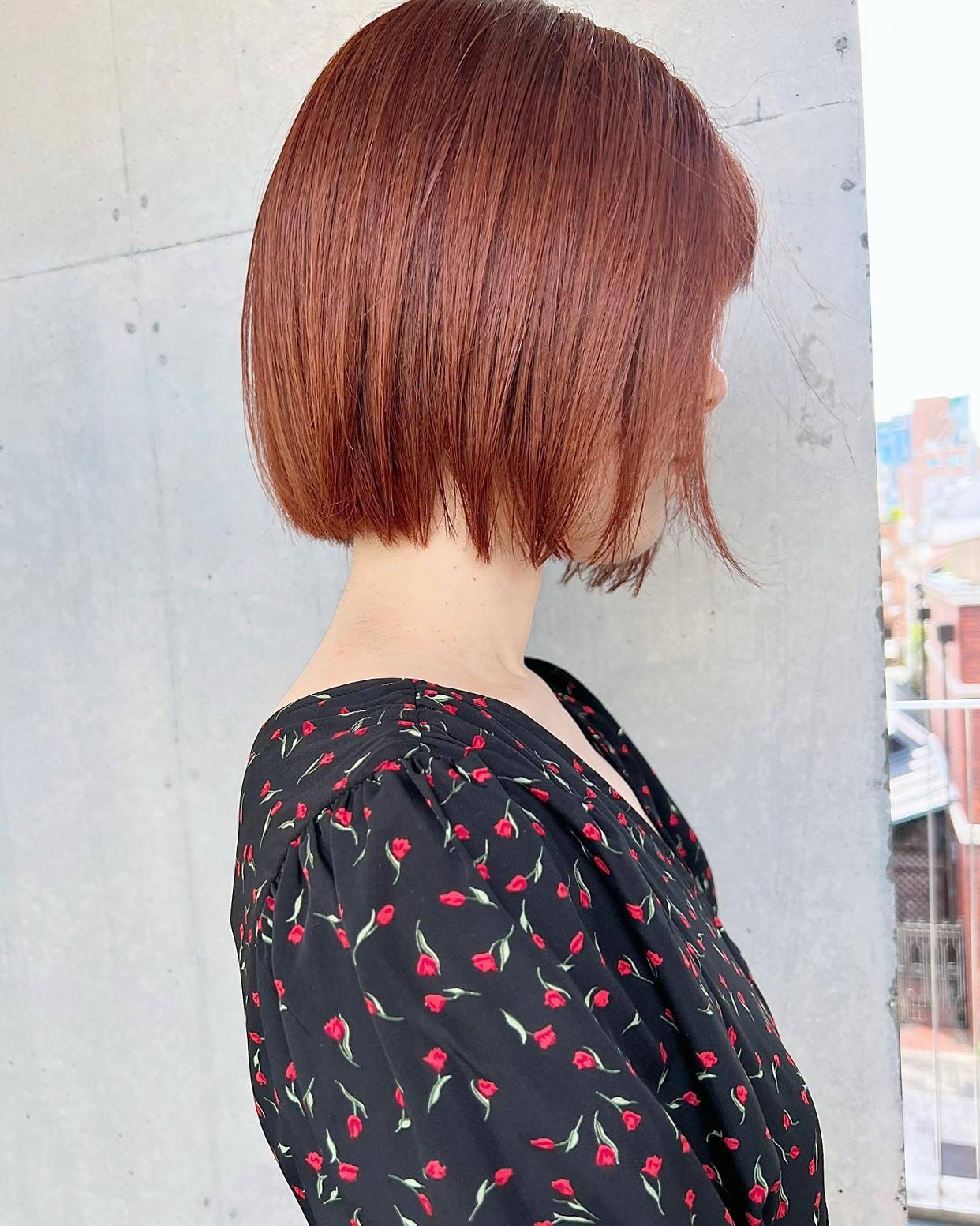 别找了!这就是发型界的"百搭王者"