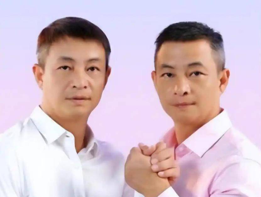 孩子妈不是54岁李琳,女方正面照曝光很年轻