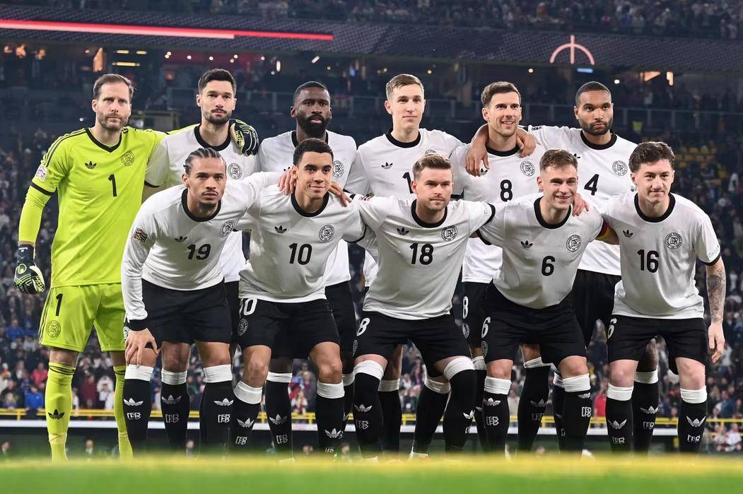 世界杯意 大利德国 前瞻相关图片3