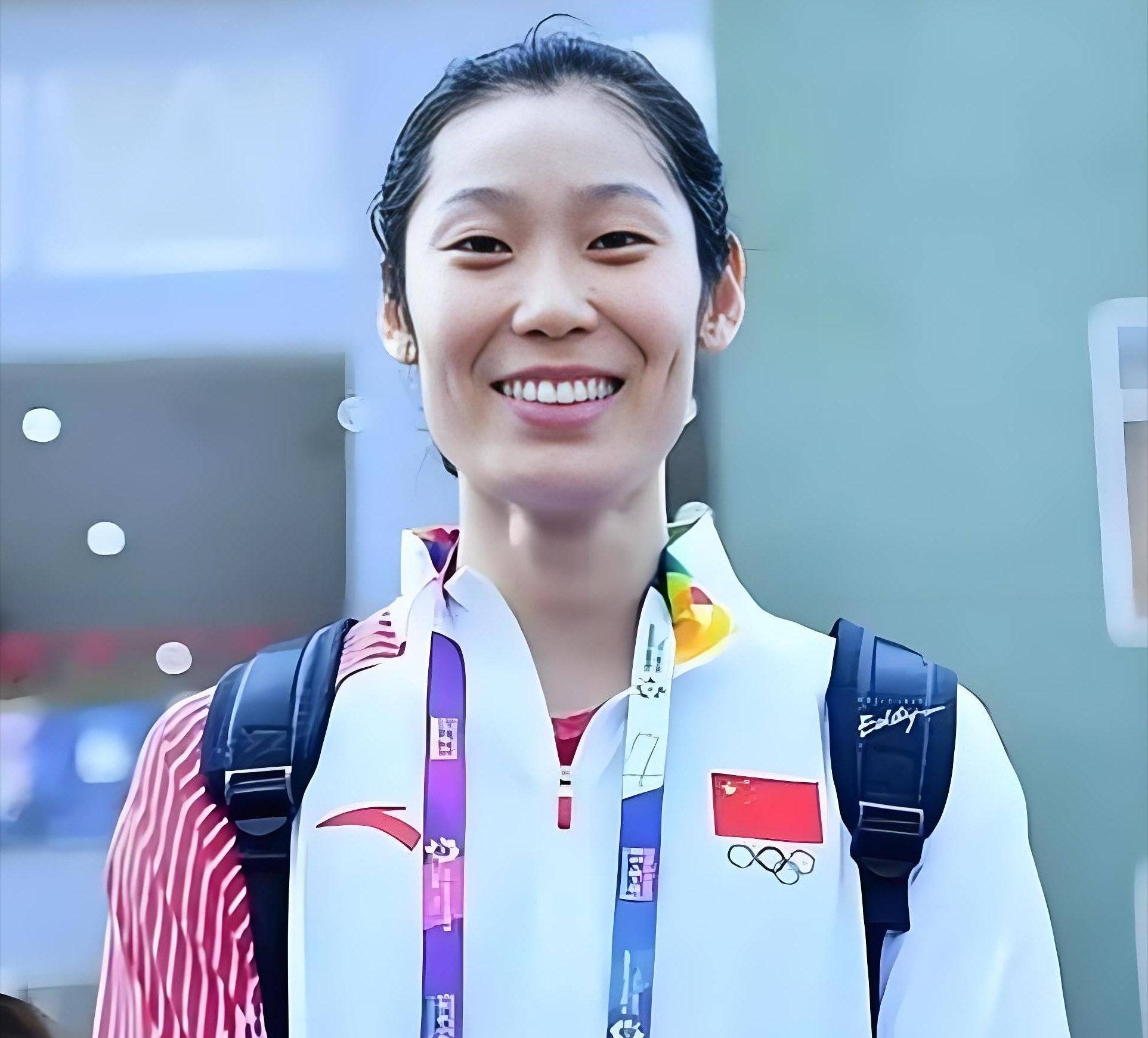 朱婷获新身份回归参加省赛!九月中旬开赛,网友泪目:终于回来了