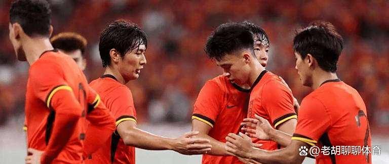 U23亚预赛积分榜乱套了，亚洲冠军爆冷门失分，国足占据主动权